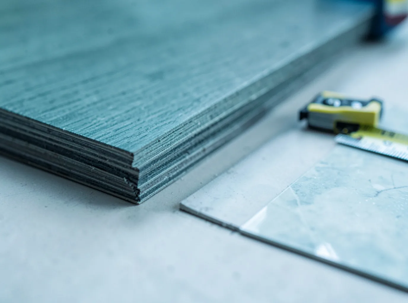 Luxury Vinyl Plank Installation Claridge, PA FAQs